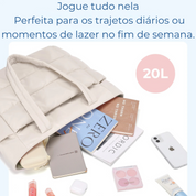 Bolsa Tote Elegante