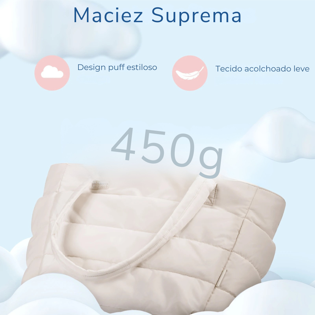 Bolsa Tote Elegante