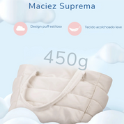 Bolsa Tote Elegante