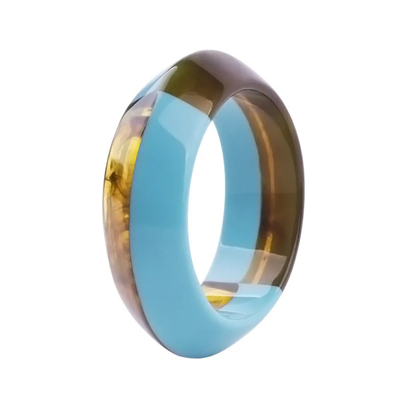 Vintage acrílico manguito moda pulseiras pulseiras para mulheres na moda mix cores resina geométrica ampla charme pulseira novas jóias