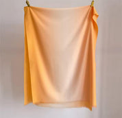 Xale Cachecol Feminino Gradiente Elegante e Aconchegante