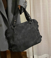 Jiaerdi-sacolas vintage para mulheres, bolsas de grande capacidade para senhoras, designer de harajuku, bolsa retrô grunge, núcleo fada, casual, bolsa de luxo, y2k