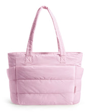 BAGSMART Bolsa feminina de grande capacidade, cor sólida, bolsa versátil para viagens, trabalho, estudante, classe, sacola de compras