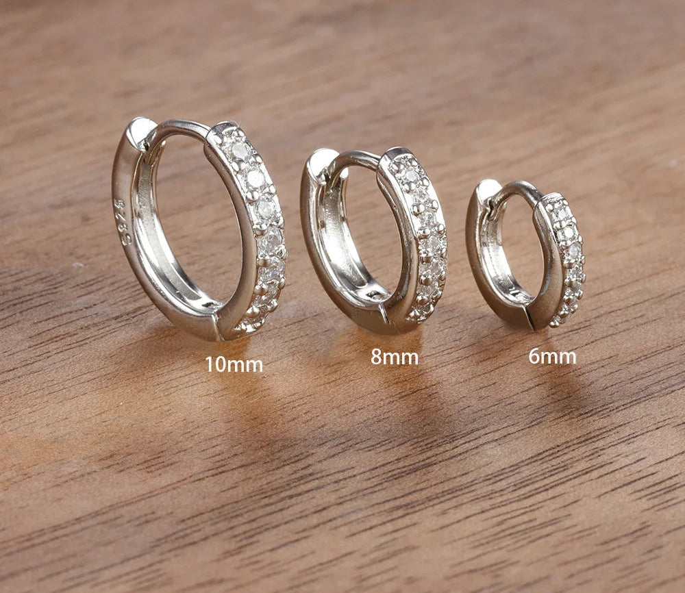 Conjunto de brincos redondos de estrela de aço inoxidável, 3 peças, para mulheres, banhado a ouro 18k, brinco pendurado, punk, unissex, joias rock