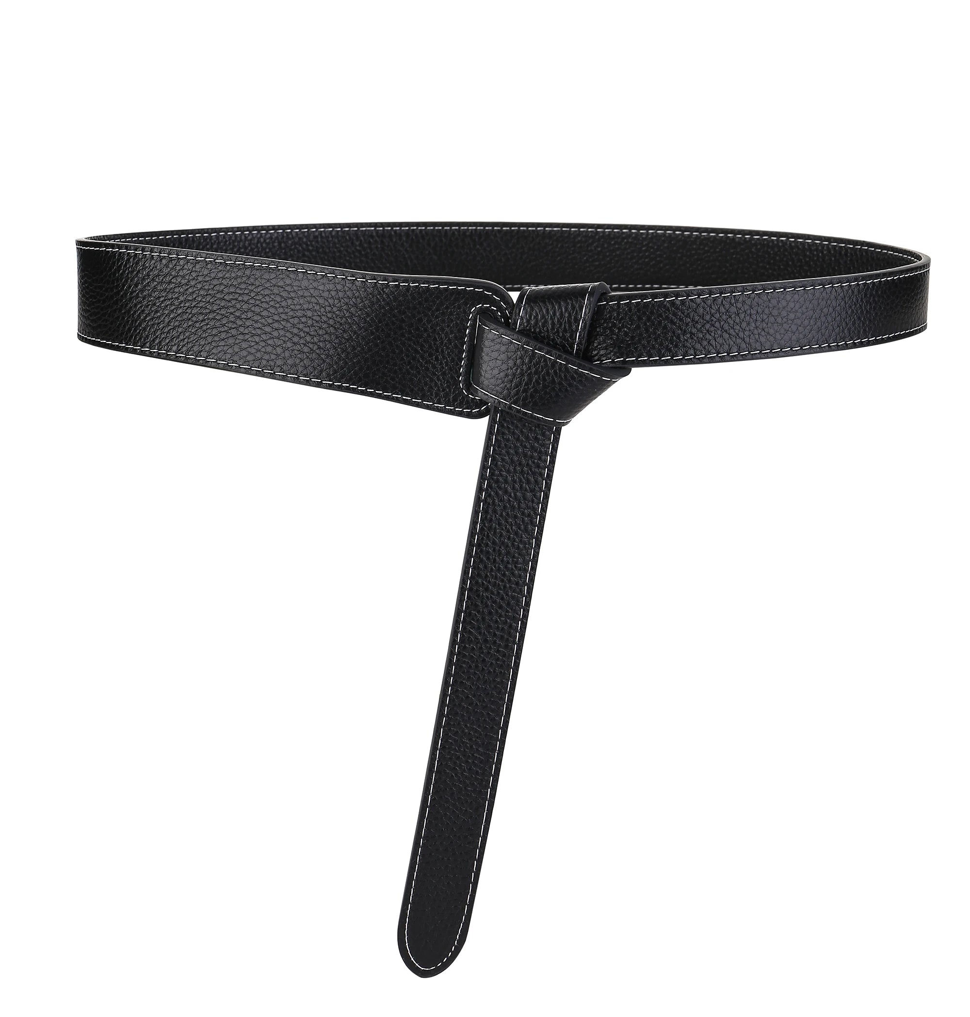 Novo cinto de couro genuíno para mulheres cinto de pulseira de couro macio com cintos de moda casual de luxo para vestidos jeans