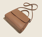 Bolsa de ombro de couro genuíno das mulheres moda feminina luxo designer bolsas senhoras viajando grande capacidade balde sacos