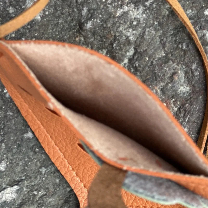 2024 novas meninas saco do mensageiro crianças bonito abóbora fruta padrão saco das crianças bonito ombro único crossbody saco