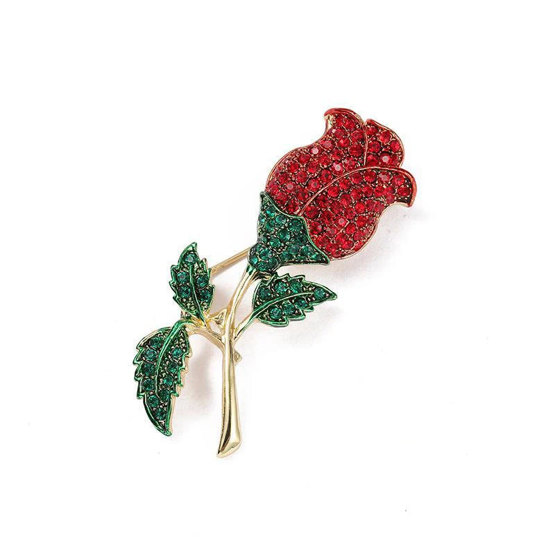 Vintage orquídea strass broche feminino high-end jóias de luxo nicho design requintado corsage acessórios senhora festa banquete pino