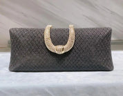 Yyw sacos de noite para mulheres moda ouro luxo embreagens e bolsa corrente sacos ombro bolsas banquete glitter embreagem sac um principal
