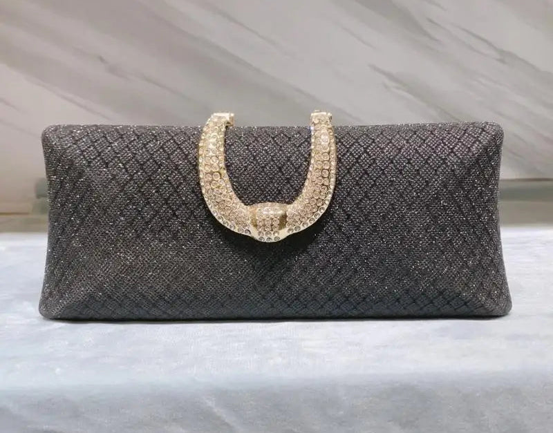 Yyw sacos de noite para mulheres moda ouro luxo embreagens e bolsa corrente sacos ombro bolsas banquete glitter embreagem sac um principal