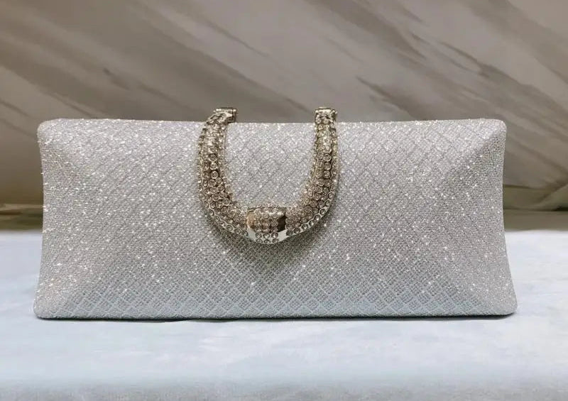 Yyw sacos de noite para mulheres moda ouro luxo embreagens e bolsa corrente sacos ombro bolsas banquete glitter embreagem sac um principal