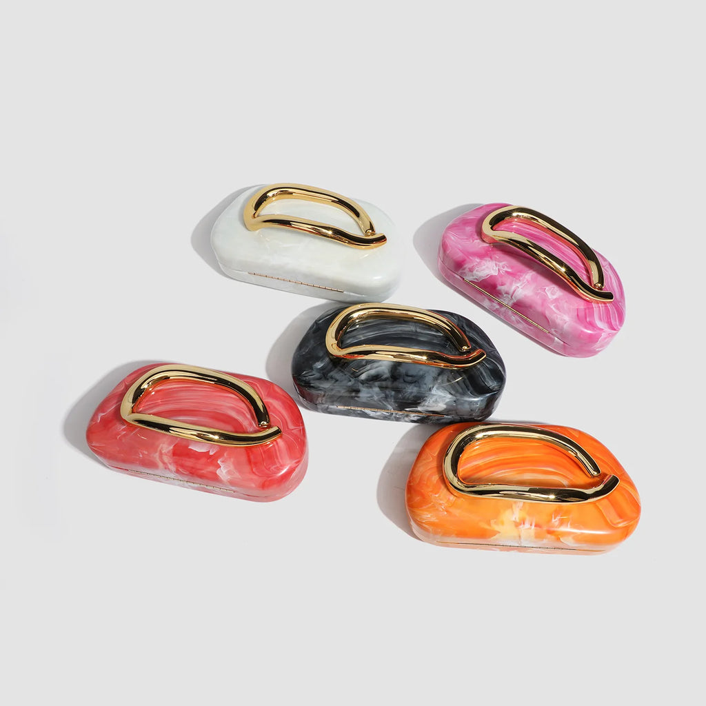 2025 nova bolsa feminina caixa redonda portátil saco de banquete mini ombro crossbody saco retro versátil corrente saco do telefone