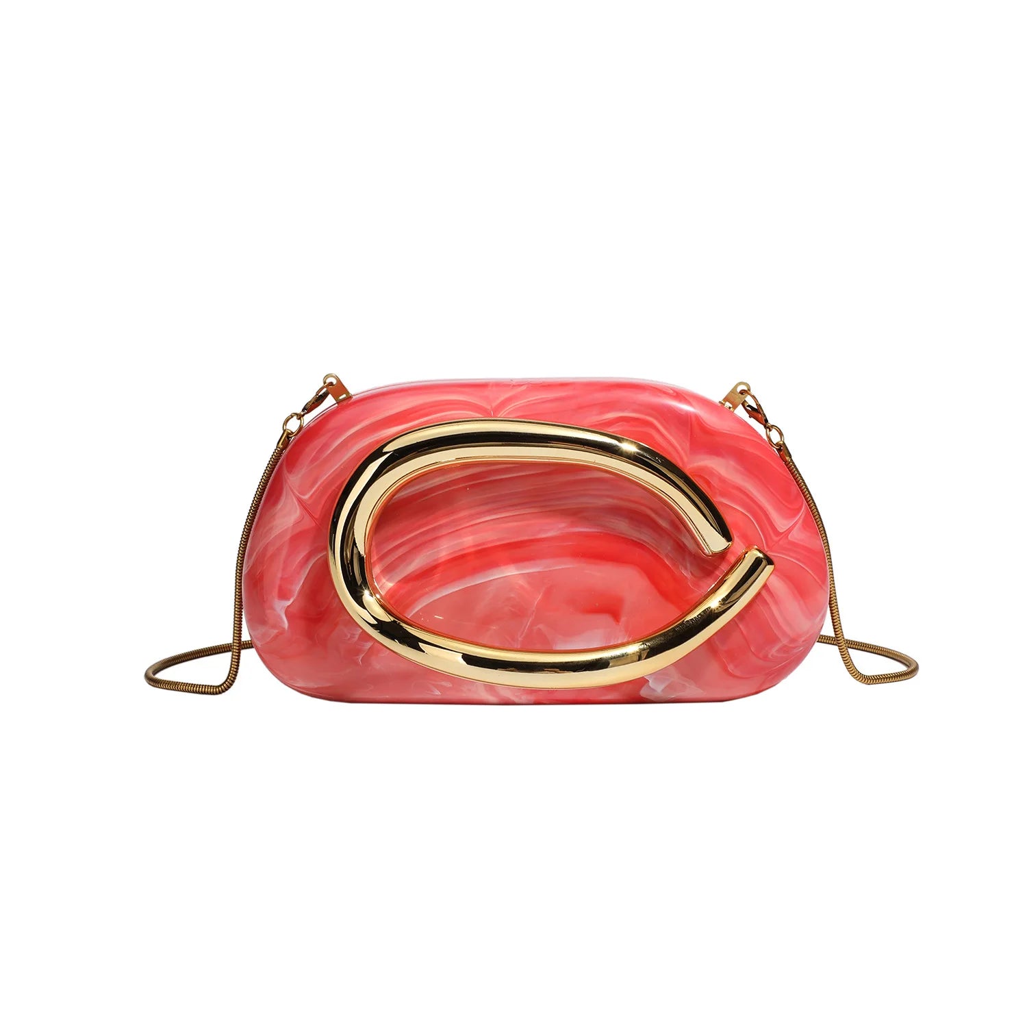 2025 nova bolsa feminina caixa redonda portátil saco de banquete mini ombro crossbody saco retro versátil corrente saco do telefone