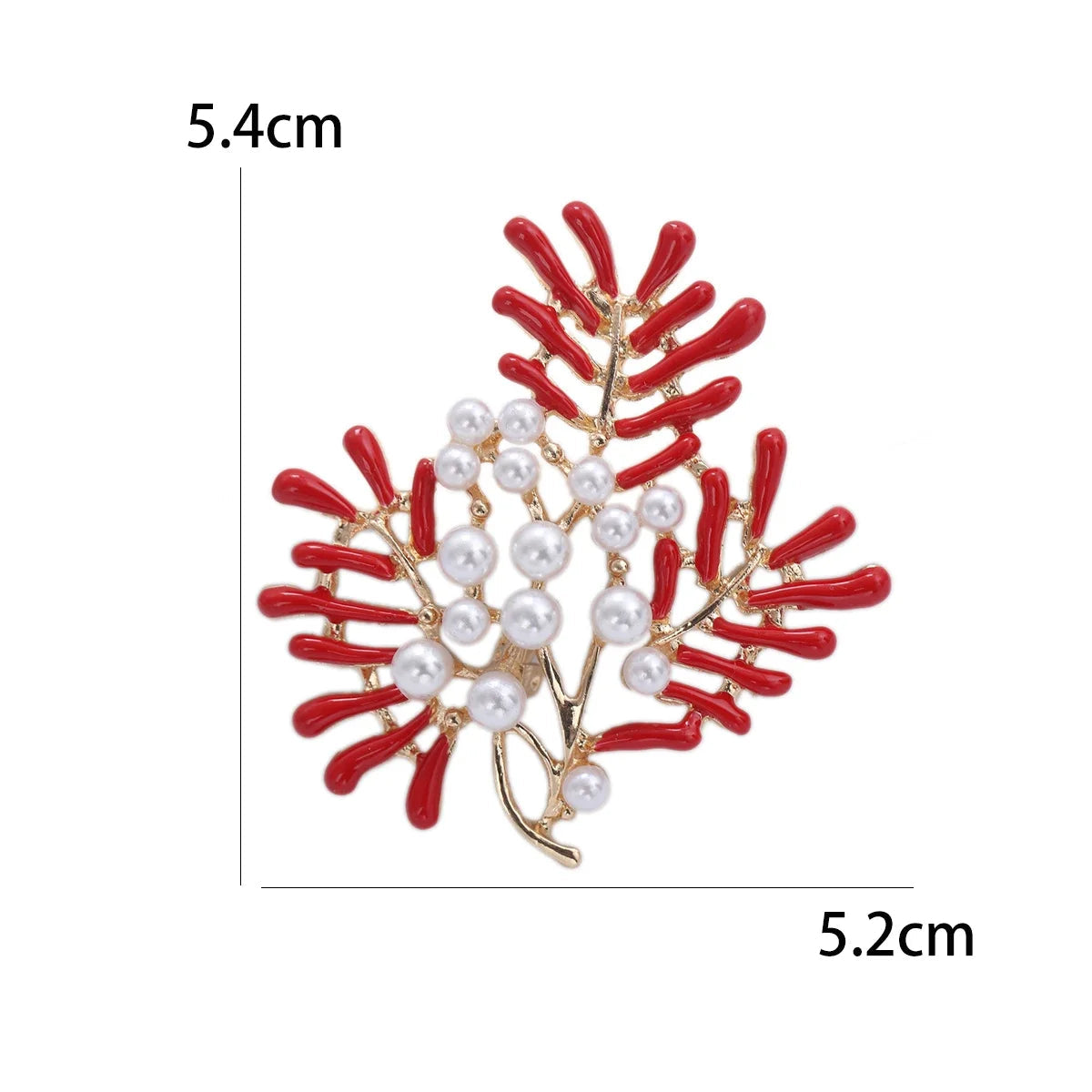 Broches de estrela do mar esmaltados para mulheres unissex concha de pérola alfinetes de plantas do mar festa de escritório presentes para amigos acessórios de joias