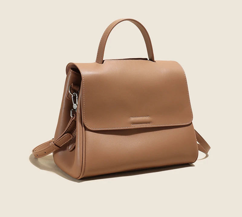 Bolsa de ombro de couro genuíno das mulheres moda feminina luxo designer bolsas senhoras viajando grande capacidade balde sacos