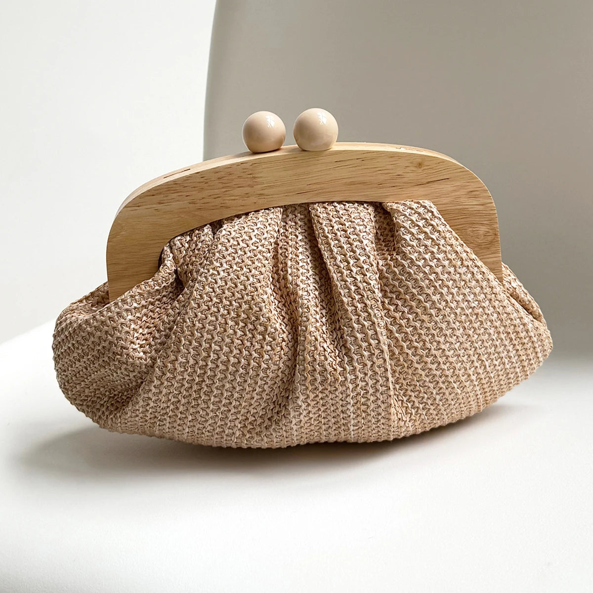 Cezira tendências da moda feminina casual palha artesanal tecido bolsa de embreagem praia bolsa longa corrente cruz corpo bolsa ombro férias