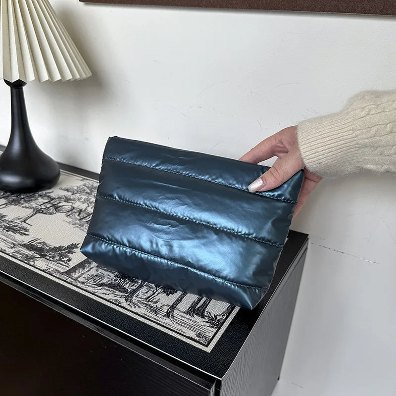 Necessaire: Elegância e Versatilidade para Todas as Ocasiões