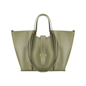 Zency senhoras saco de luxo marca macio couro geniune bolsa feminina grande capacidade para shopper viagem grandes bolsas bolso mujer