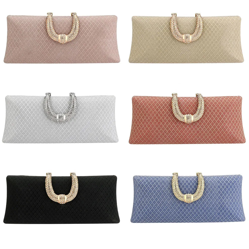 Yyw sacos de noite para mulheres moda ouro luxo embreagens e bolsa corrente sacos ombro bolsas banquete glitter embreagem sac um principal