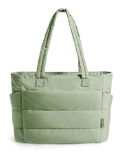BAGSMART Bolsa feminina de grande capacidade, cor sólida, bolsa versátil para viagens, trabalho, estudante, classe, sacola de compras