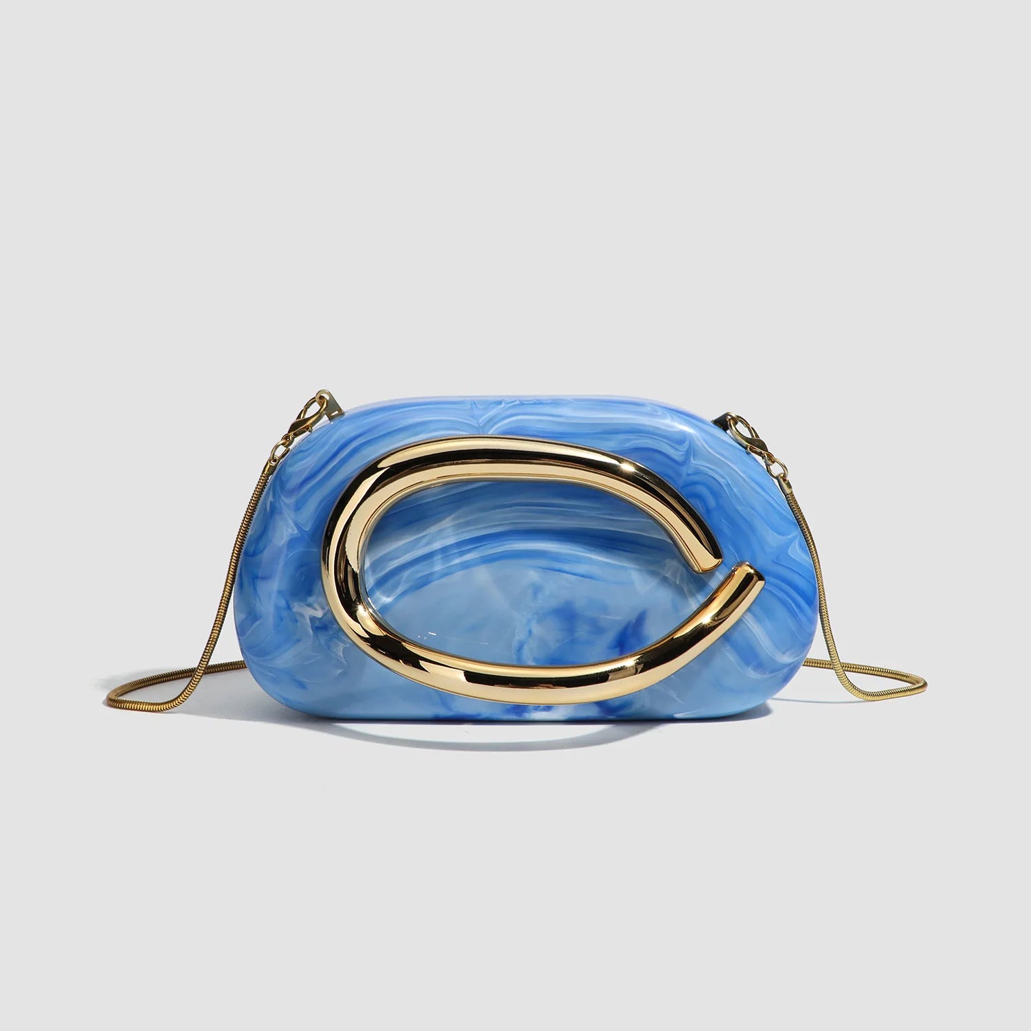 2025 nova bolsa feminina caixa redonda portátil saco de banquete mini ombro crossbody saco retro versátil corrente saco do telefone
