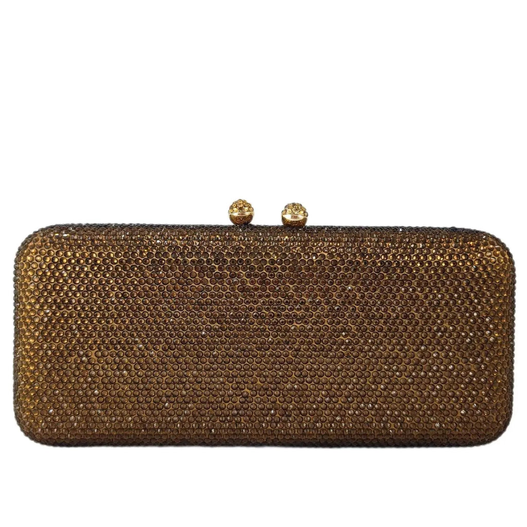 Boutique de fgg feminino marrom cristal noite saco formal festa jantar strass bolsas e bolsas nupcial diamante embreagem bolsa