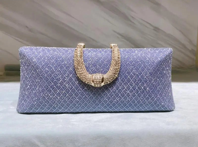 Yyw sacos de noite para mulheres moda ouro luxo embreagens e bolsa corrente sacos ombro bolsas banquete glitter embreagem sac um principal