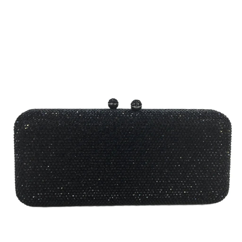 Boutique de fgg feminino marrom cristal noite saco formal festa jantar strass bolsas e bolsas nupcial diamante embreagem bolsa