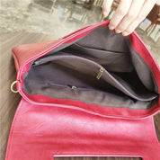Moda feminina envelope saco de embreagem alta qualidade crossbody sacos para senhoras tendência bolsa mensageiro grande natal senhora embreagem