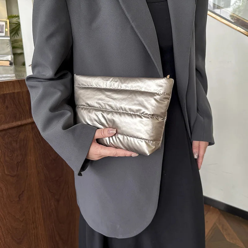 Necessaire: Elegância e Versatilidade para Todas as Ocasiões