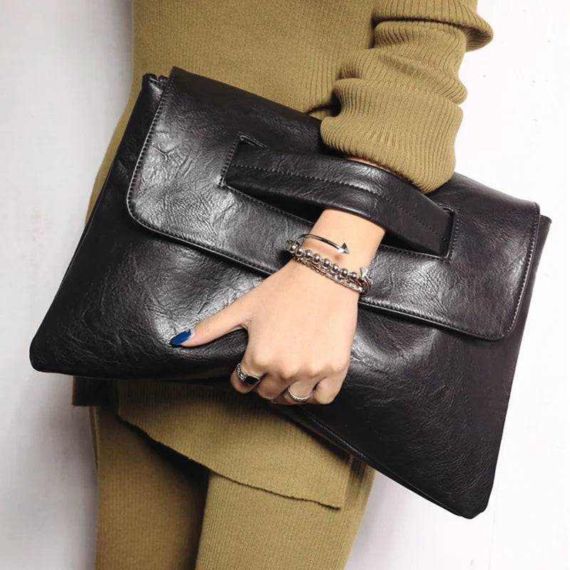 Moda feminina envelope saco de embreagem alta qualidade crossbody sacos para senhoras tendência bolsa mensageiro grande natal senhora embreagem