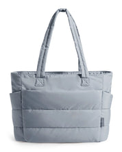 BAGSMART Bolsa feminina de grande capacidade, cor sólida, bolsa versátil para viagens, trabalho, estudante, classe, sacola de compras
