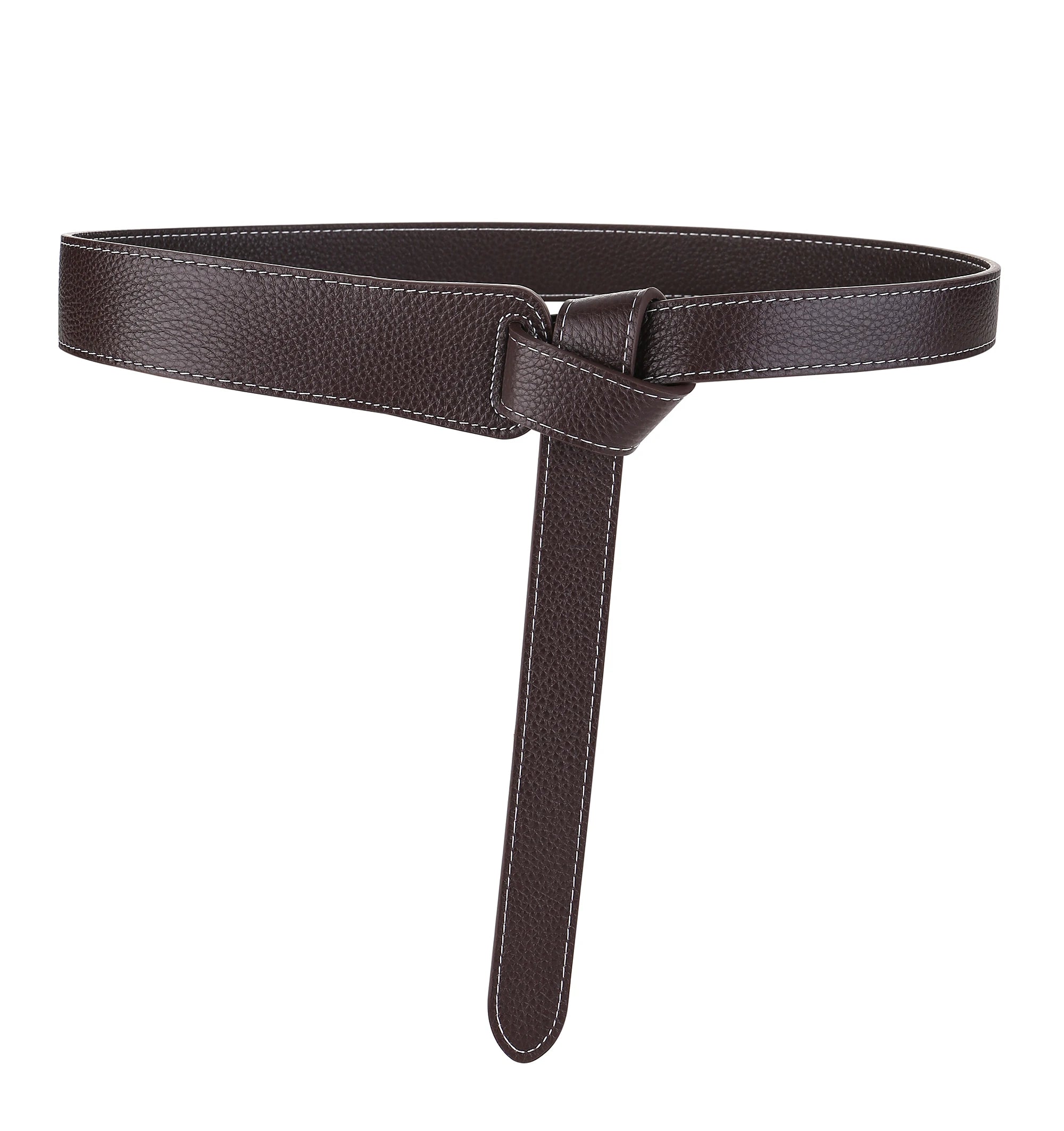 Novo cinto de couro genuíno para mulheres cinto de pulseira de couro macio com cintos de moda casual de luxo para vestidos jeans