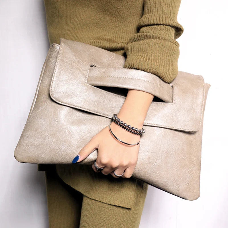 Moda feminina envelope saco de embreagem alta qualidade crossbody sacos para senhoras tendência bolsa mensageiro grande natal senhora embreagem