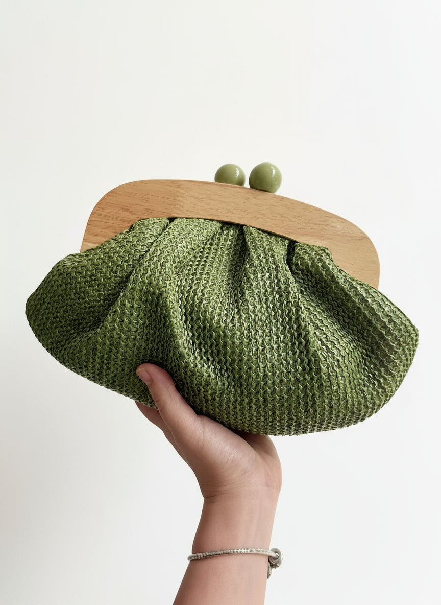 Cezira tendências da moda feminina casual palha artesanal tecido bolsa de embreagem praia bolsa longa corrente cruz corpo bolsa ombro férias