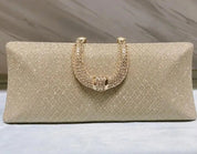 Yyw sacos de noite para mulheres moda ouro luxo embreagens e bolsa corrente sacos ombro bolsas banquete glitter embreagem sac um principal