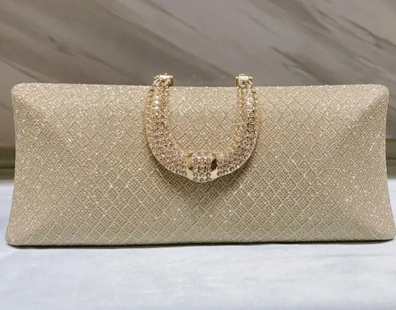 Yyw sacos de noite para mulheres moda ouro luxo embreagens e bolsa corrente sacos ombro bolsas banquete glitter embreagem sac um principal