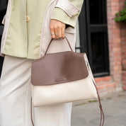 Bolsa de ombro de couro genuíno das mulheres moda feminina luxo designer bolsas senhoras viajando grande capacidade balde sacos