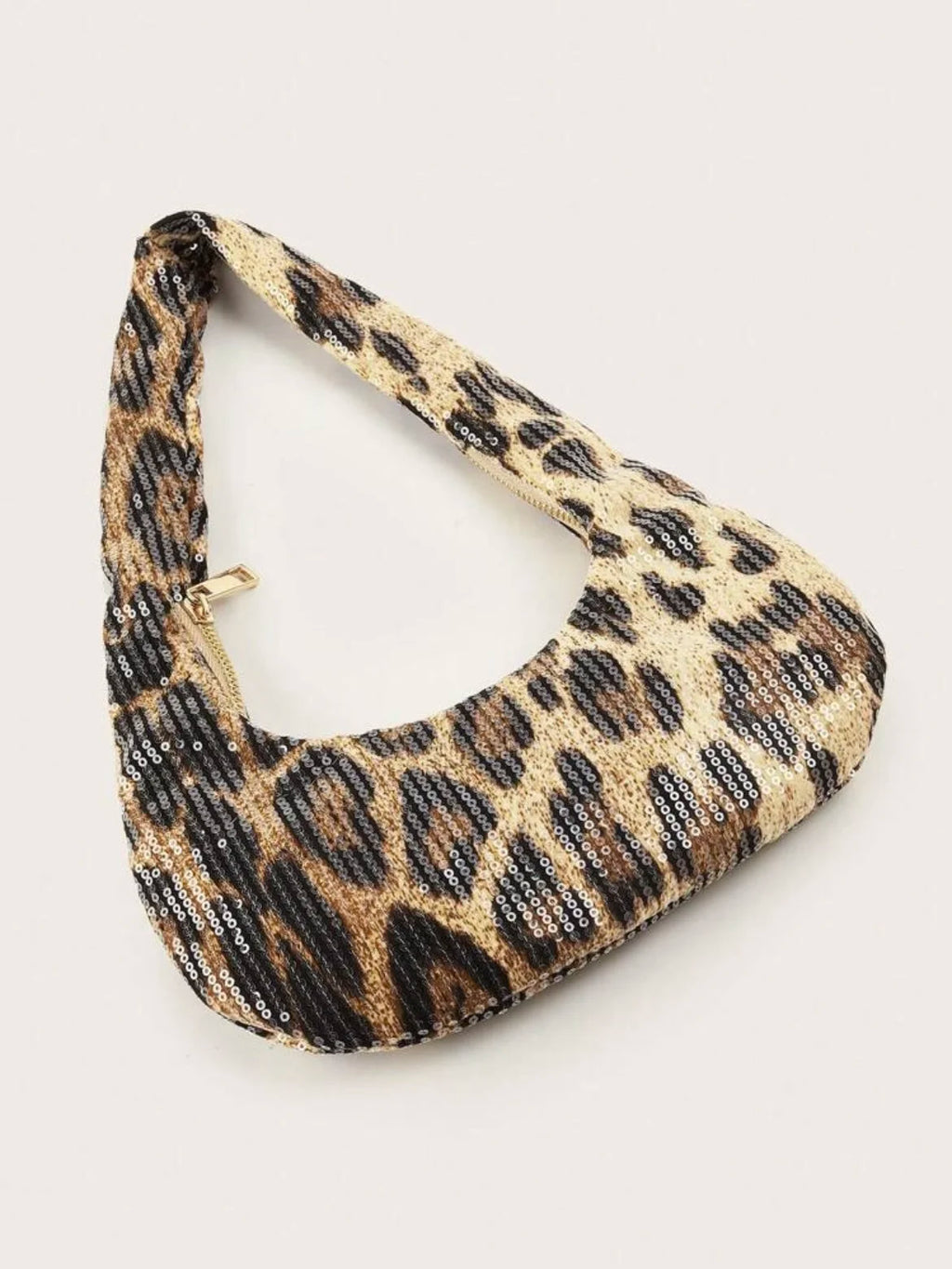 Glamourosa, elegante, requintada, luxuosa, comemora leopardo na moda bolsa com estampa de chita para mulheres bolsa de noiva perfeita para casamento, festa